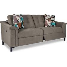 Lazy boy sectional sofa sale james with regard to sectional sofas at lazy boy view photo 5 of 20. La Z Boy Sofas Luke Duo Reclining 2 Seat Sofa Sable Reclining From Paul S Furniture