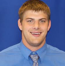 Old dOminiOn University Wrestling