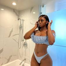 Pin On Beautiful Black Girl