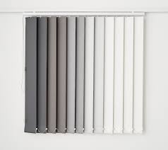 Vertical Blinds