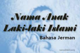 Memberikan nama kepada anak merupakan hal yang paling penting bagi orangtua, karena nama adalah doa dan harapan dari orangtua. 60 Rekomendasi Nama Anak Laki Laki Islami Jerman Keren Dan Modern Detiklife