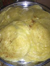 In syaa allah sangat sedap, lembut dan gebu. Cara Cara Buat Roti Canai Frozen Yang Sedap Lembut Tahan Lama