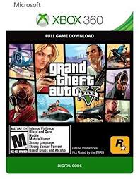 How to install mod menu on xbox one & ps4! Console Game Grand Theft Auto V Xbox 360 Digital Console Game On Alzashop Com