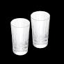 oem crystal highball glass 380ml from www.christofle.com