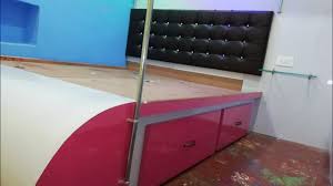 In keeping, the best beds for small rooms are a varied bunch, with different attributes depending on what problem needs solving in your space. 9x10 Bedroom Design Dressing Star Woodwork Muhammad Mohsin Ali Designer Youtube
