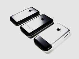 This is the day i've been looking forward to for two and a half years. Kak Stiv Dzhobs Obmanul Nas S Iphone 10 Let Nazad