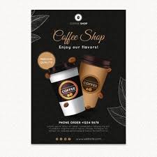 458+ best library coffee shop name ideas ever; Coffee Poster Images Free Vectors Stock Photos Psd