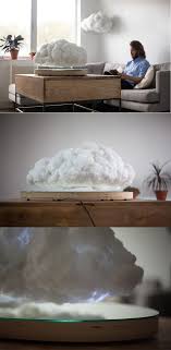 Making Weather Puts A Spin On The Quantum Levitation Speakers It Isn T Really A Levitating Speaker As Much As It S An Awe I Yanko Design Zuhause Haus Design
