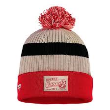 May 15, 2021 · louisville woman, 95, knit 4k hats in late daughter's honor posted saturday, may 15, 2021 10:01 pm louisville, ky. Team Canada Fanatics Men S Cuffed Pom Knit Beanie Sport Chek