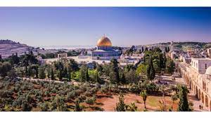 Select from premium israel wallpaper of the highest quality. Jerusalem 4k Wallpapers Wallpaper Cave