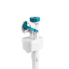 1 * drain valve 1 * inlet valve 1 * switch button. Htd Water Saving Toilet Fill Valve With Self Cleaning Functions