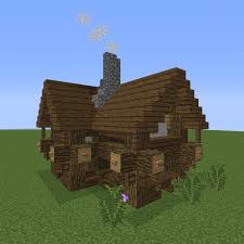 Minecraft blueprints layer by layer minecraft houses pinterest minecraft blueprints and. Small Village Rustic House 3 Blueprints For Minecraft Houses Castles Towers And More Grabcraft