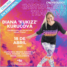 Check here for info on how you can watch the game on tv and via online live streams. Salsation Choreology Instructor Training With Kukizz Online Spanish Costa Rica Argentina Chile Mexico Brazil Panama And Guatemala 18 Apr 2021