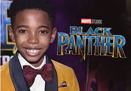 Real salary of black panther actors 2018 chadwick boseman (black panther) danai gurira (okoye) michael b. Black Panther Kid Actor Daily Salary Revealed