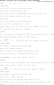 Image Result For Christmas Carols With Chords Christmas Carol Christmas Party Christmas