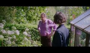 Das ist nicht glaubwürdig, funktioniert aber trotzdem gut. Der Wunderbare Garten Der Bella Brown Film Trailer Kritik