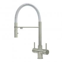 This makes cleaning plates, filling pots or cleaning the sink a breeze. Water Filter Taps Kitchen Mixers Pure Drinking Water