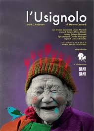 L'USIGNOLO o dell'amicizia