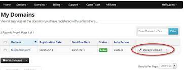 How to use a domain or custom ip on your server how to connect your domain to minecraft using srv records. How To Point Your Domain To Your Minecraft Server Ip Knowledgebase Exodus Hosting