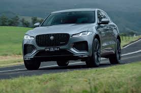 The jaguar xk does even better, with a reliability index of 116. 2021 Jaguar F Pace Review Australian First Drive