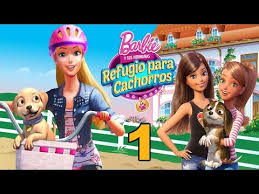 A bailar con barbie ¡organiza tus pasos de baile favoritos en un sin fin de maneras divertidas! Descargar Barbie Y Sus Hermanas Refugio Para Cachorros Pc Espanol Mega Torrent Zonaleros