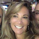 Kristin Mazzola's Instagram, Twitter & Facebook