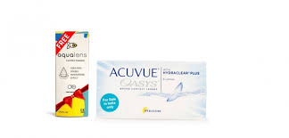 Acuvue Lens Brand Buy Acuvue Contact Lenses Online India