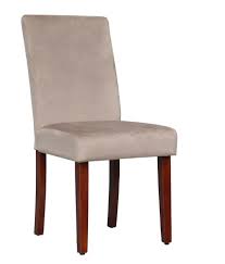 Dining chairs are often exposed to oil and they are easy to get dirty and breed bacteria. Wood Frame Dining Room Furniture Set 2 Parson Chairs Upholstered Dining Chair Buy Dining Chair Parson Chair Ergonomic Dining Room Chair Product On Alibaba Com