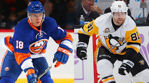 Staal sends canes past preds in ot. Game Preview Islanders Vs Penguins