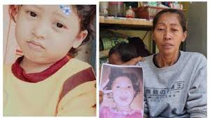 BREAKING NEWS: Malika Korban Penculikan Ditemukan dalam Gerobak Pelaku di  Pinggir Jalan Ciledug