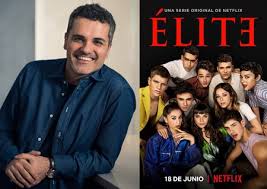It will be released worldwide on june 18, 2021. La Temporada 4 De Elite Es Mas Descarada Las Anteriores Ya Lo Eran Pero Ahora Aun Mas Carlos Montero Cocreador De La Serie De Netflix