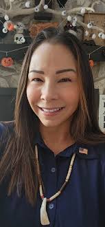 Tracy Major (@tvukich47)