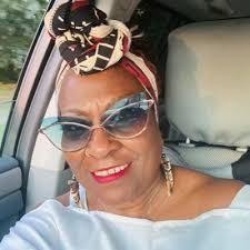 Lavonne Taylor Felder (@lavonne_felder)