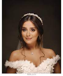 Isun Ghadimi On Instagram Makeup By Parastoo Goodarzy Taj Maryamnourollahi Phot Gorgeous Wedding Makeup Bridal Hair And Makeup Dramatic Wedding Makeup
