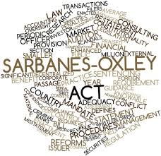 According to a 2006 sec report, smaller businesses with a market cap of less than $100. Cobit Coso Frameworks A Key To Corporate Financial Governance
