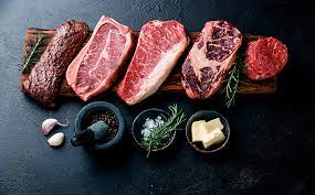 The first thing you're going to want to do is take the steak out of the fridge and let it sit out at room temperature for 30 minutes. Bringing Meat To Room Temperature Before Cooking Teka Global