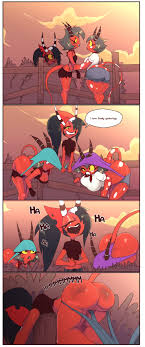 Rule34 - If it exists, there is porn of it   7035723