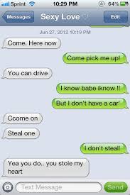 Now, unless she really likes you, she may let it slide. Sweet Things To Say To A Girl On Text