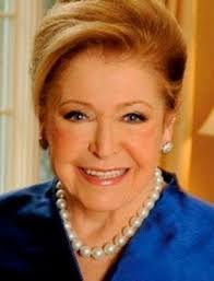Mary Higgins Clark Obituary