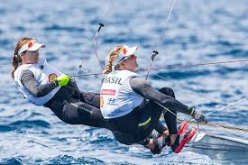 A campeã olímpica martine grael fez sua estreia na volvo ocean race a bordo do team akzonobel, quarto colocado. Martine Grael E Kahena Kunze Vao Em Busca Do Ouro Neste Sabado Esporte Alternativo O Site De Quem Pratica Esportes