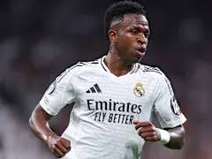 Vinicius, Real Madrid expected to resume contract talks this Monday as Arsenal's interest looms -report - Yahoo Sports