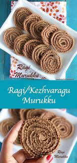 Ragi Murukku Kezhvaragu Murukku Murukku Recipe Dry Snacks Indian Dry Snacks Savory Snacks
