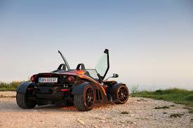 Essai Ktm X Bow Gt Cross Presque Beau Leblogauto Com