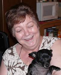 Martha Cordova Obituary