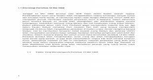 Terima kekalahan atau kemenangan dengan sederhana. Het Assignment Docx Document
