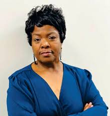 Ward 2 Commissioner, Brenda Moore | Douglas, GA- Official ...