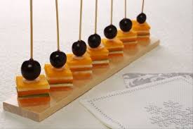 Recette De Mille Feuille Aperitif De Legumes Et Fruits Facile Et Rapide Recette Amuse Bouche Noel Amuse Bouche Gastronomique Aperitif