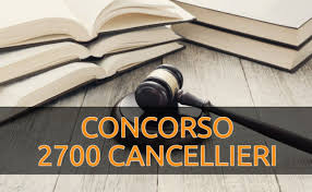 Poco più di dieci giorni fa vi abbiamo parlato del concorso per assistente giudiziario che scadrà in questo fine 2016 e che metterà a disposizione 800 posti. Concorso Cancellieri 2020 Pubblicato Il Bando Da 2700 Posti