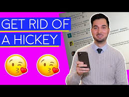 Berikut kami rangkum panduan cara memblokir iklan di hp samsung, xiaomi, asus, oppo dan advan yang tiba tiba muncul. Hickey Love Bite How To Get Rid Of A Hickey Youtube