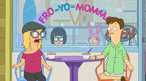 Bob runs bob's burgers with the help of his wife and their three kids. Sleeping With The Frenemy Bob S Burgers Wiki Fandom